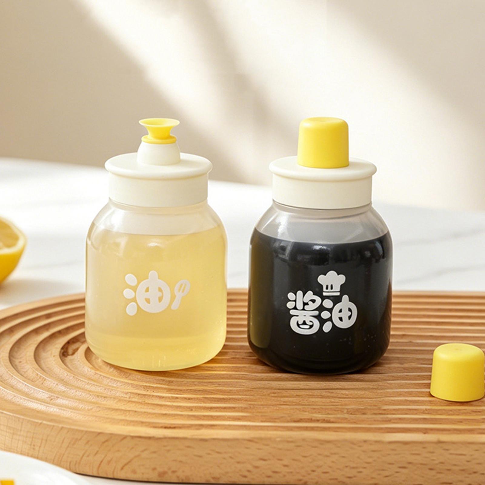 1PCS Kitchen Household Sauce V - огляд і ціна Sauce Squeeze Bottle