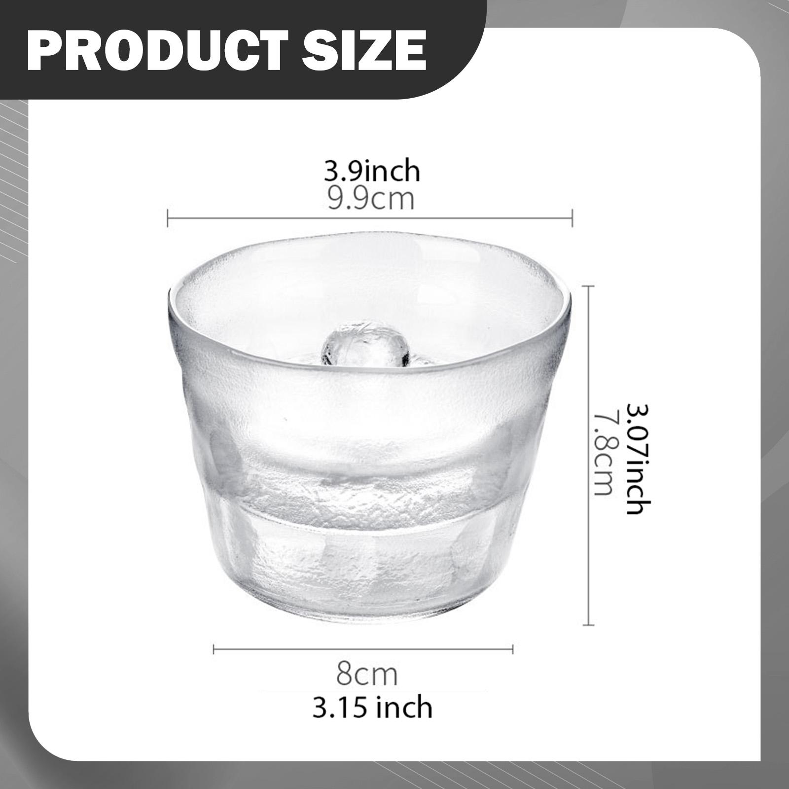 Glass Pickle Jar with Press We - огляд і ціна Meal Prep Glass