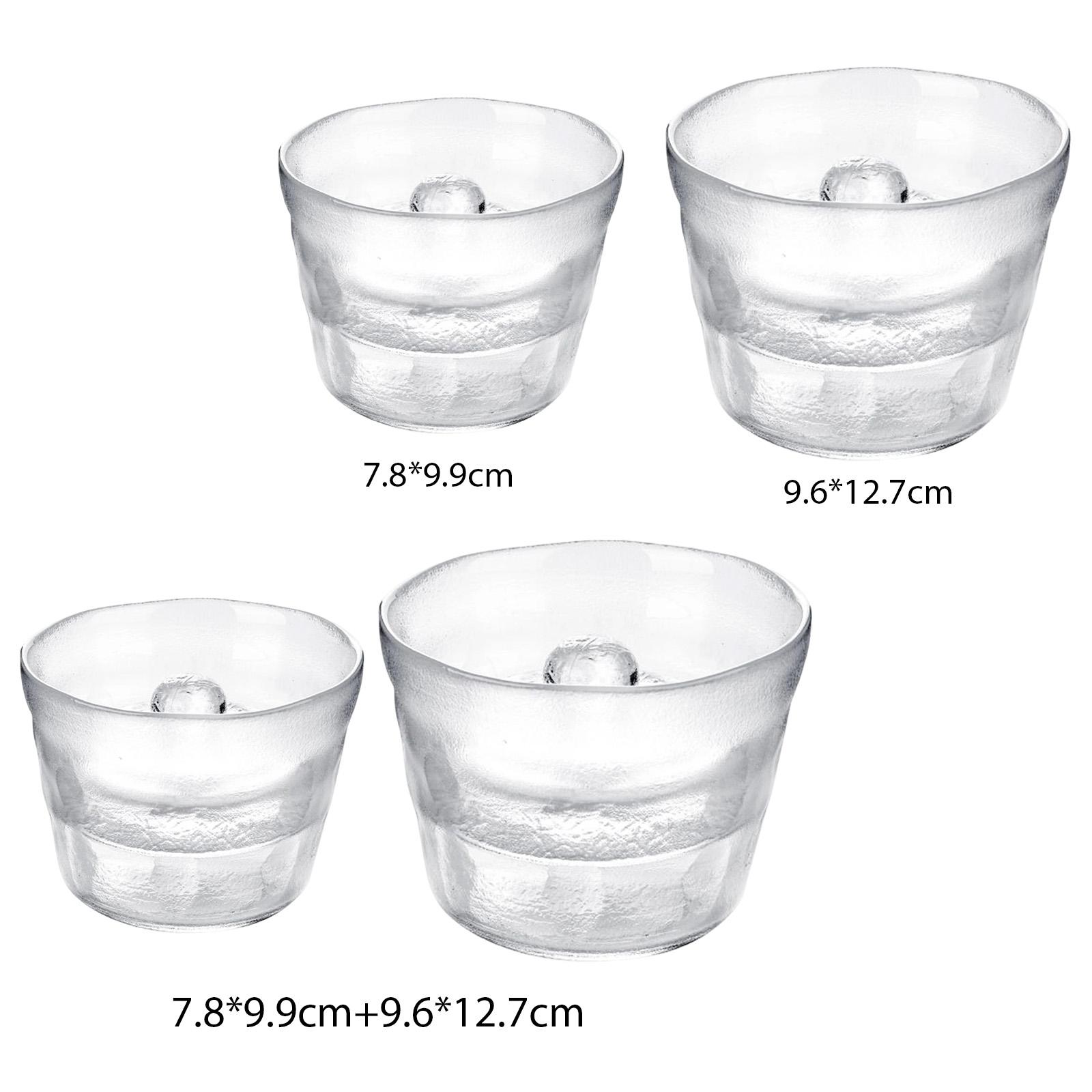 Glass Pickle Jar with Press We - огляд і ціна Meal Prep Glass