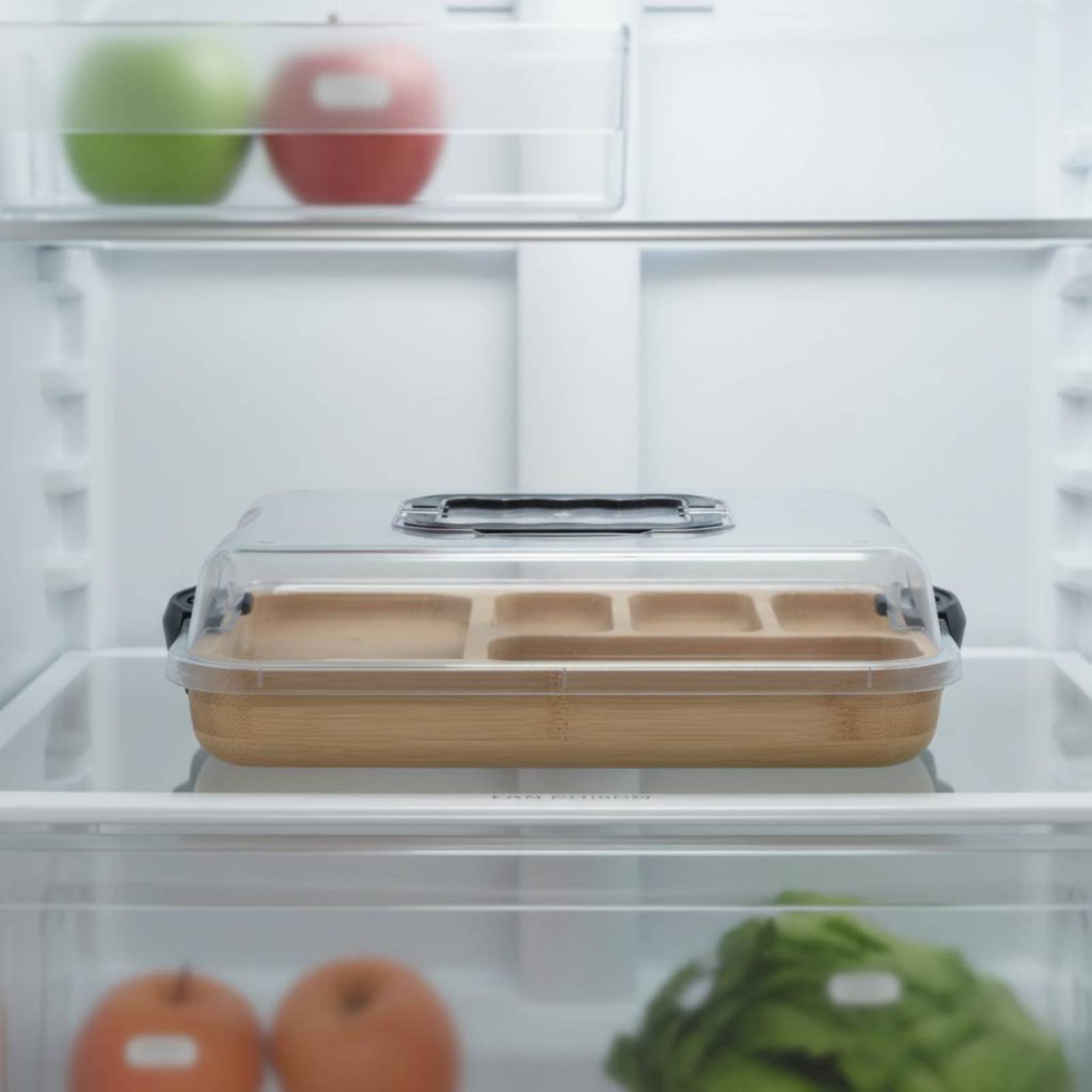 Glass Food Container Reusable  - огляд і ціна Meal Prep Glass