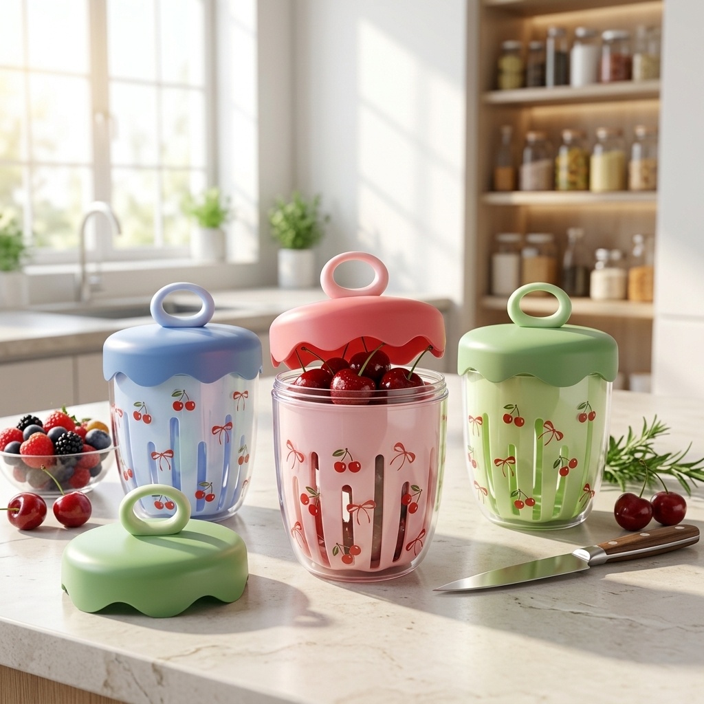Plastic Salad Cup Fruit Contai - огляд і ціна Meal Prep Yogurt Containers