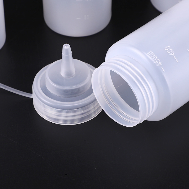 Large Squeeze Condiment Bottle - огляд і ціна Sauce Squeeze Bottle