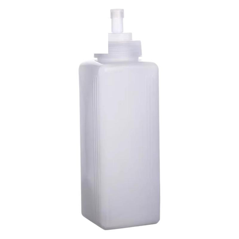 Hot Large Mouth 600/800/1000ML - огляд і ціна Sauce Squeeze Bottle