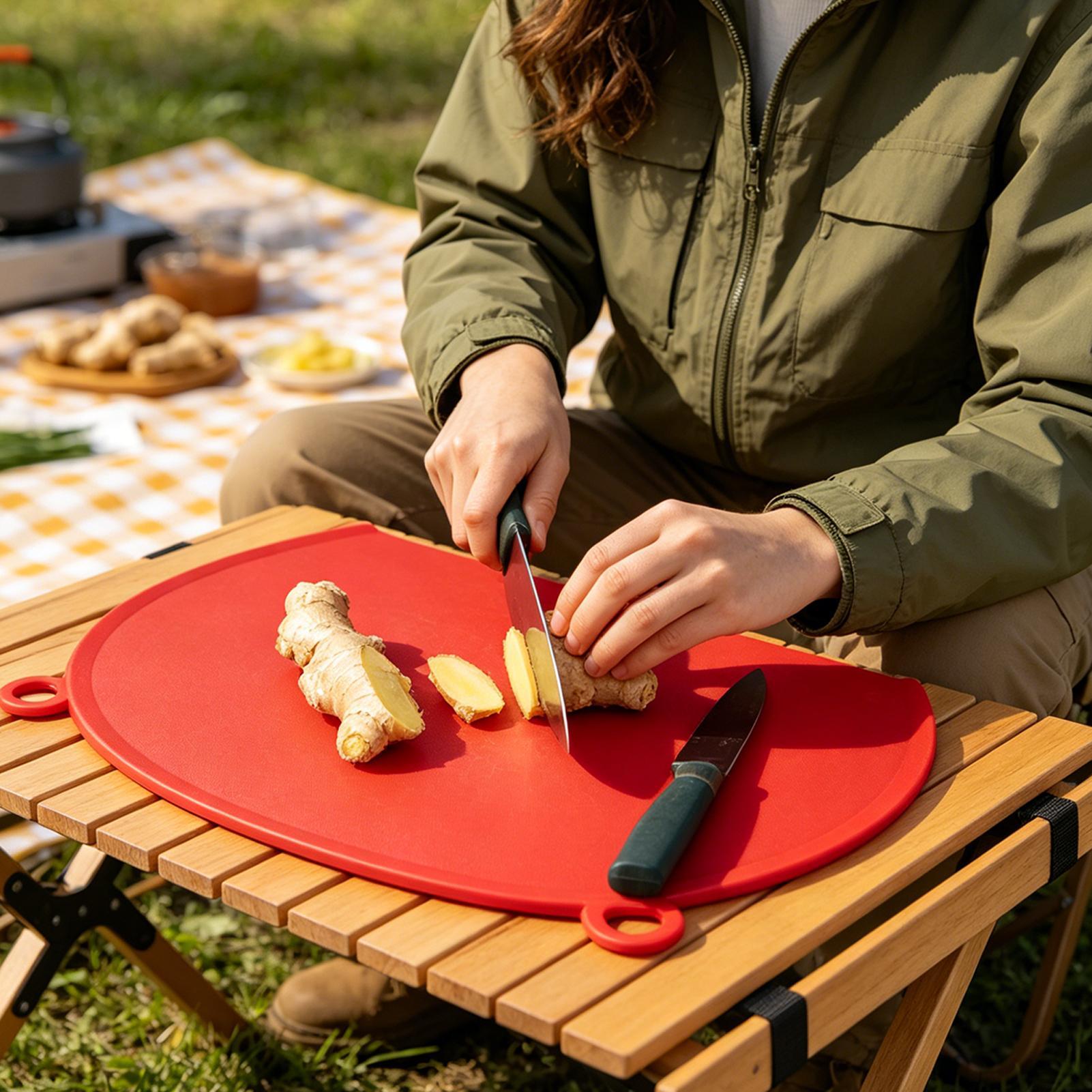 Chopping Boards For Kitchen Si - огляд і ціна Food Prep Mat
