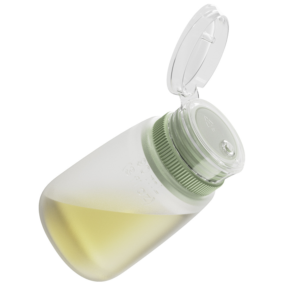Kitchen Food Grade Silicone Bo - огляд і ціна Sauce Squeeze Bottle