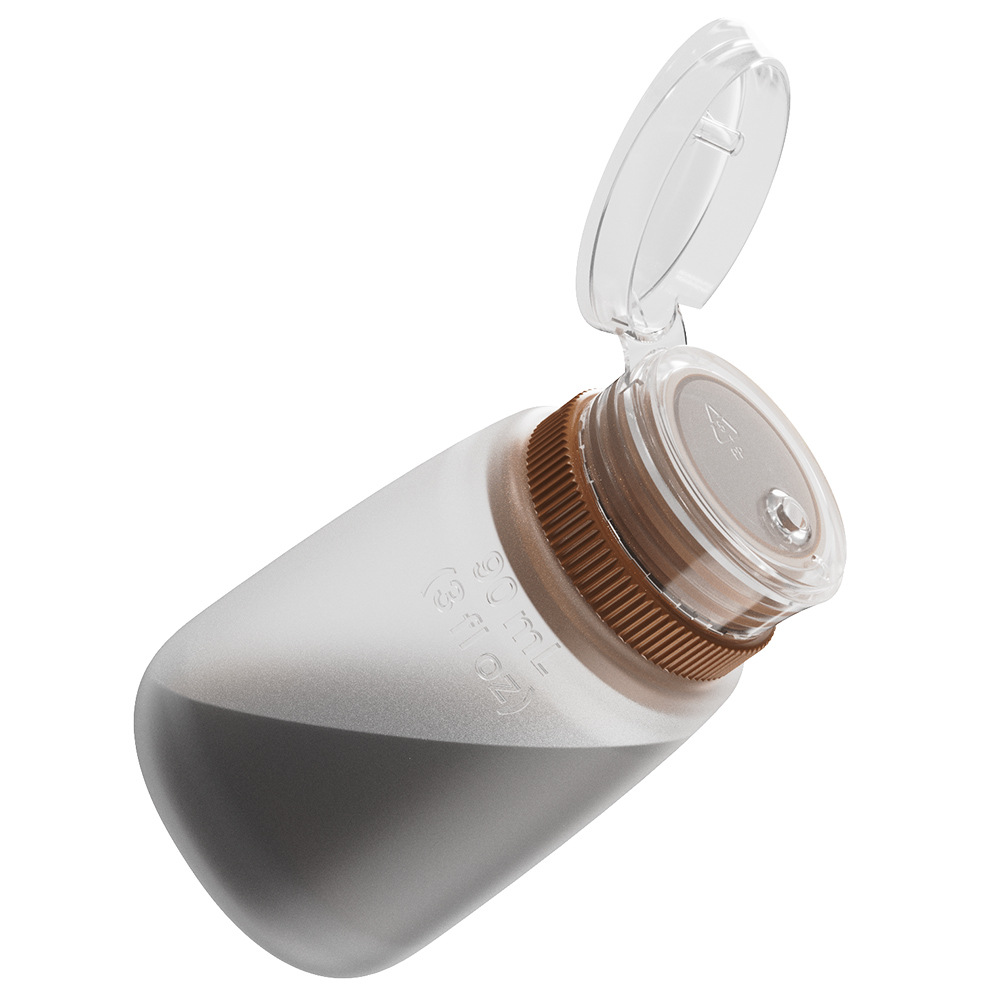 Kitchen Food Grade Silicone Bo - огляд і ціна Sauce Squeeze Bottle