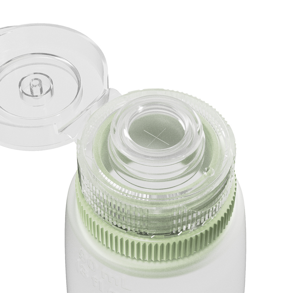 Kitchen Food Grade Silicone Bo - огляд і ціна Sauce Squeeze Bottle