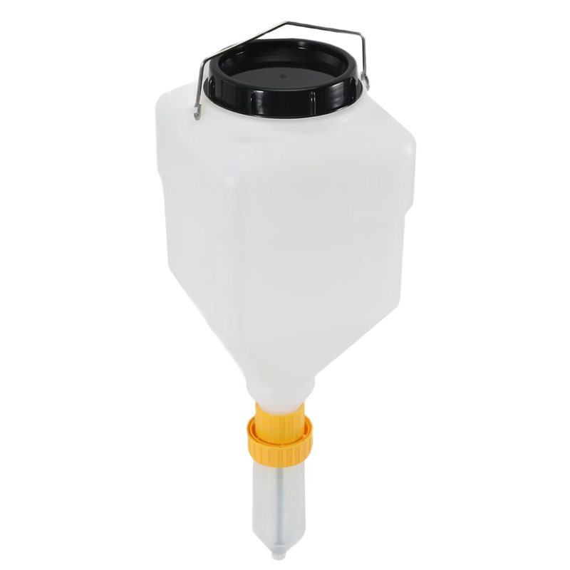 AB47-5.5L Sauce Bottle Squeeze - огляд і ціна Sauce Squeeze Bottle