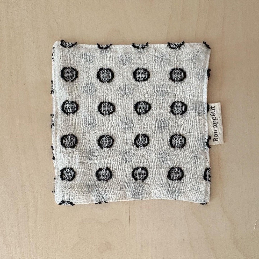 New Colored Water Cup Mat Cott - огляд і ціна Food Prep Mat