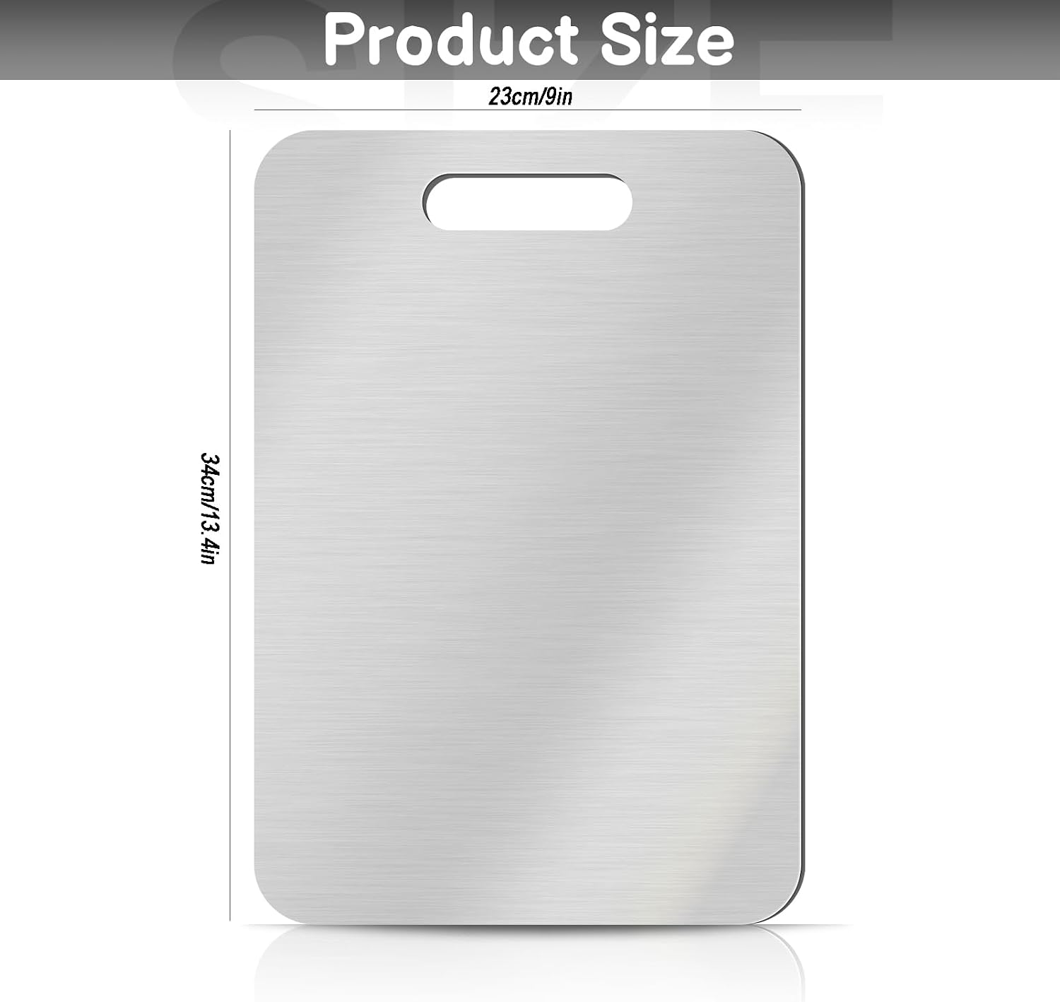 1 Pack Food Grade Double‑Sided - огляд і ціна Food Prep Mat