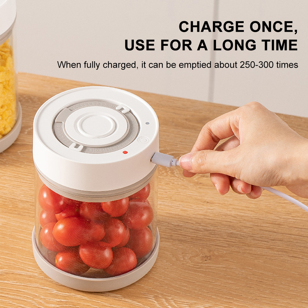 Kitchen Moisture-proof Glass C - огляд і ціна Meal Prep Jar