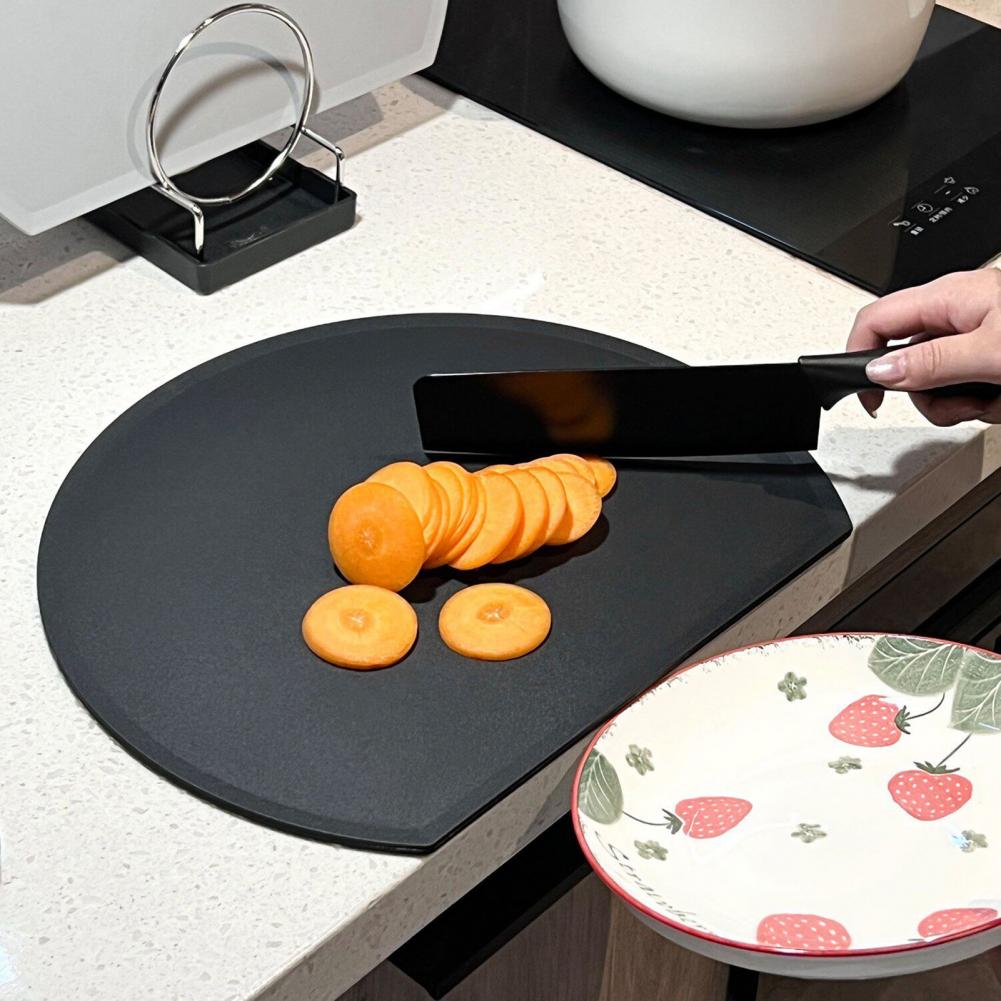 Food-Grade Double-Sided Choppi - огляд і ціна Food Prep Mat