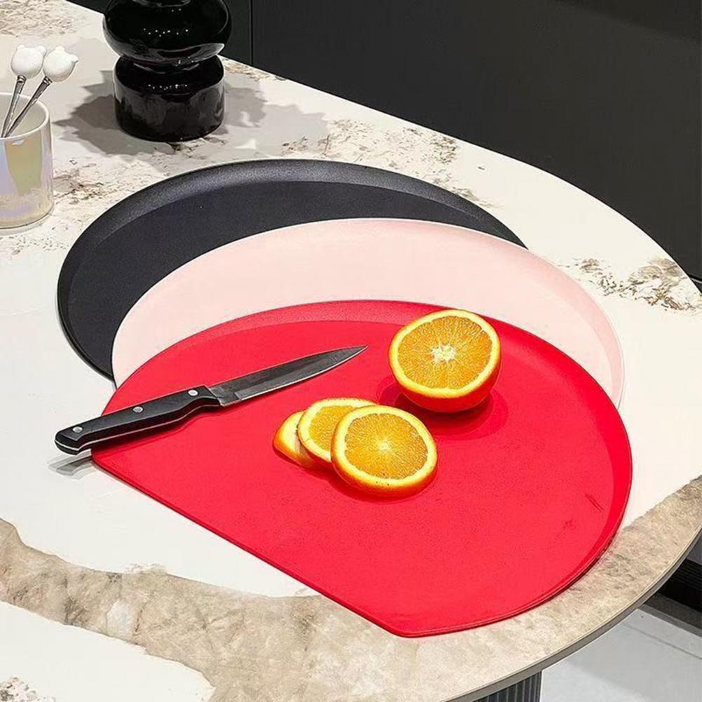 Food-Grade Double-Sided Choppi - огляд і ціна Food Prep Mat
