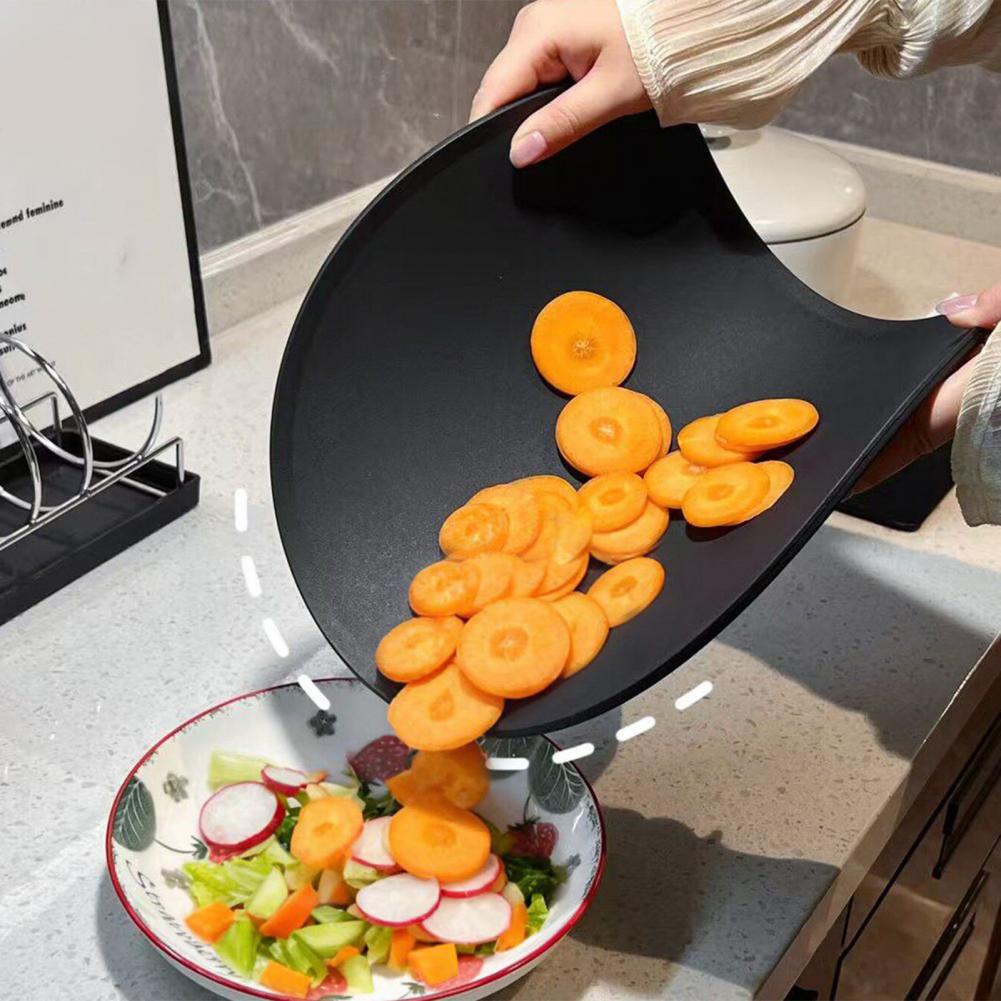 Food-Grade Double-Sided Choppi - огляд і ціна Food Prep Mat