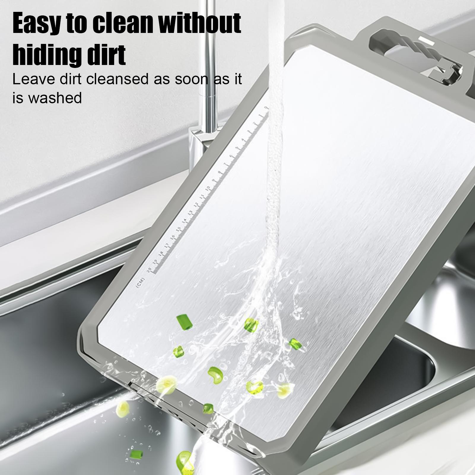 Double Sided Cutting Board Kit - огляд і ціна Food Prep Mat