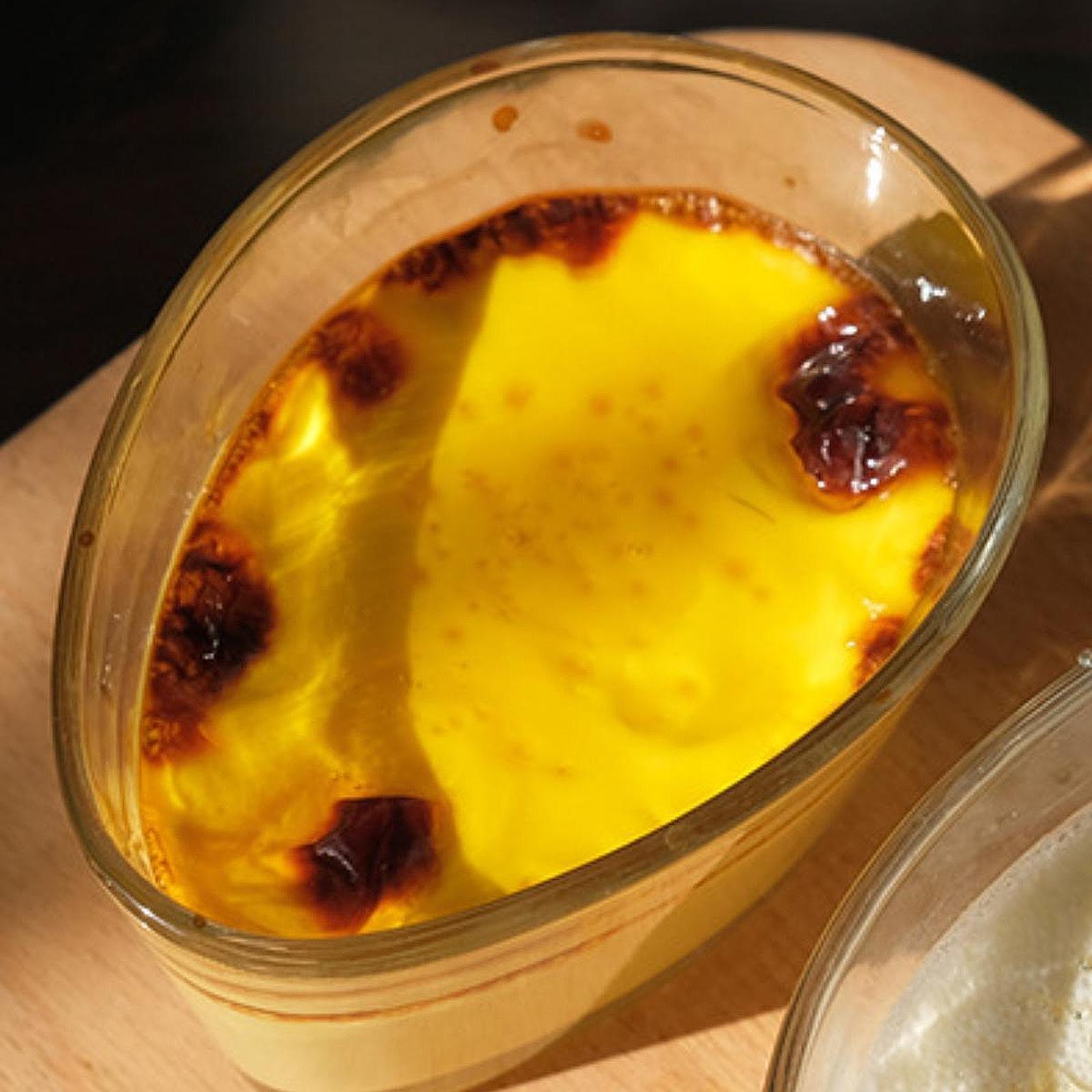 Large Glass Pastry Bowl Temper - огляд і ціна Meal Prep Glass