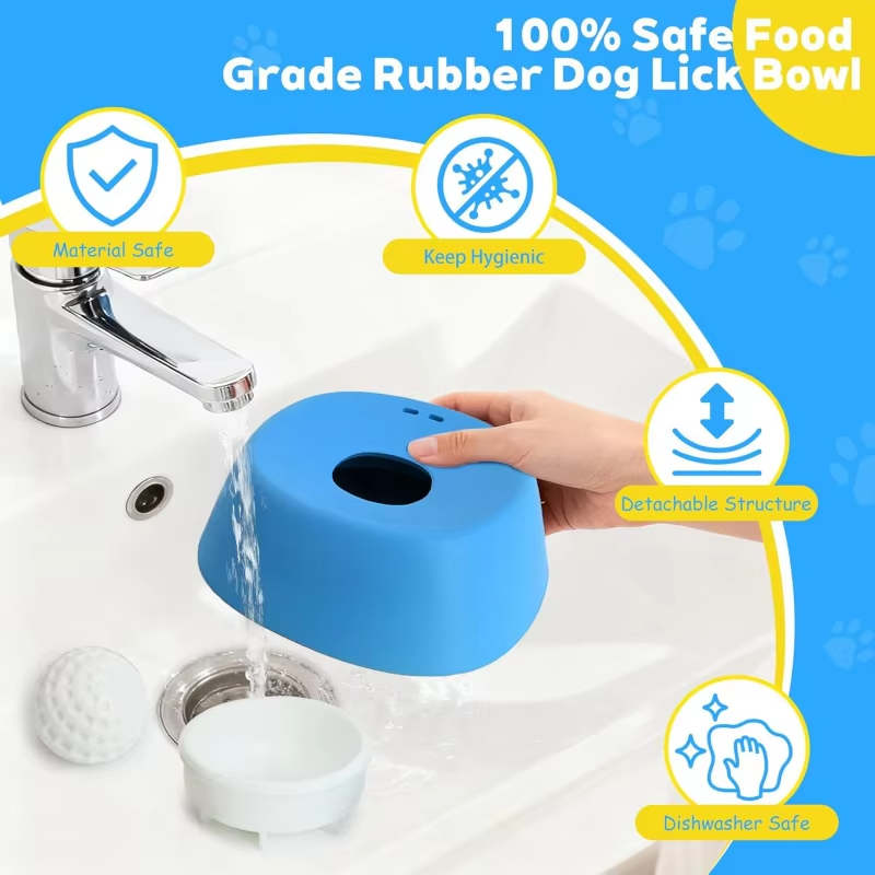Liquid Slow Dog Bowls  Anti-sl - огляд і ціна Meal Prep Soup