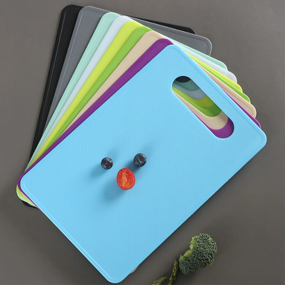 1Pcs 290x190x2mm Multicolor No - огляд і ціна Food Prep Mat
