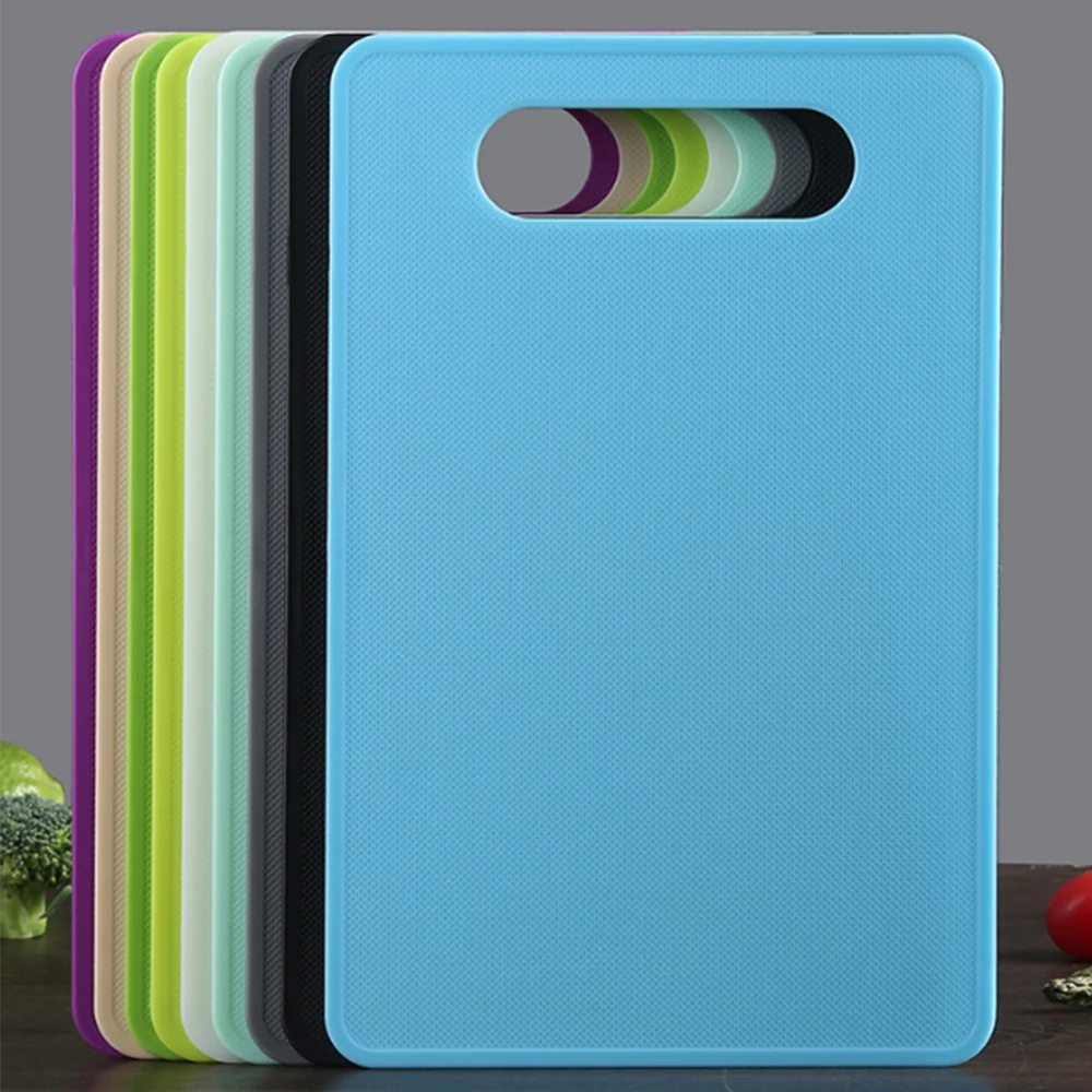 1Pcs 290x190x2mm Multicolor No - огляд і ціна Food Prep Mat