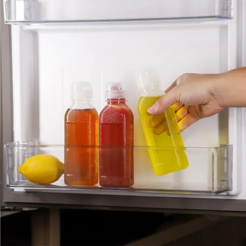 6/1PCS Kitchen Oil Bottle Seas - огляд і ціна Sauce Squeeze Bottle