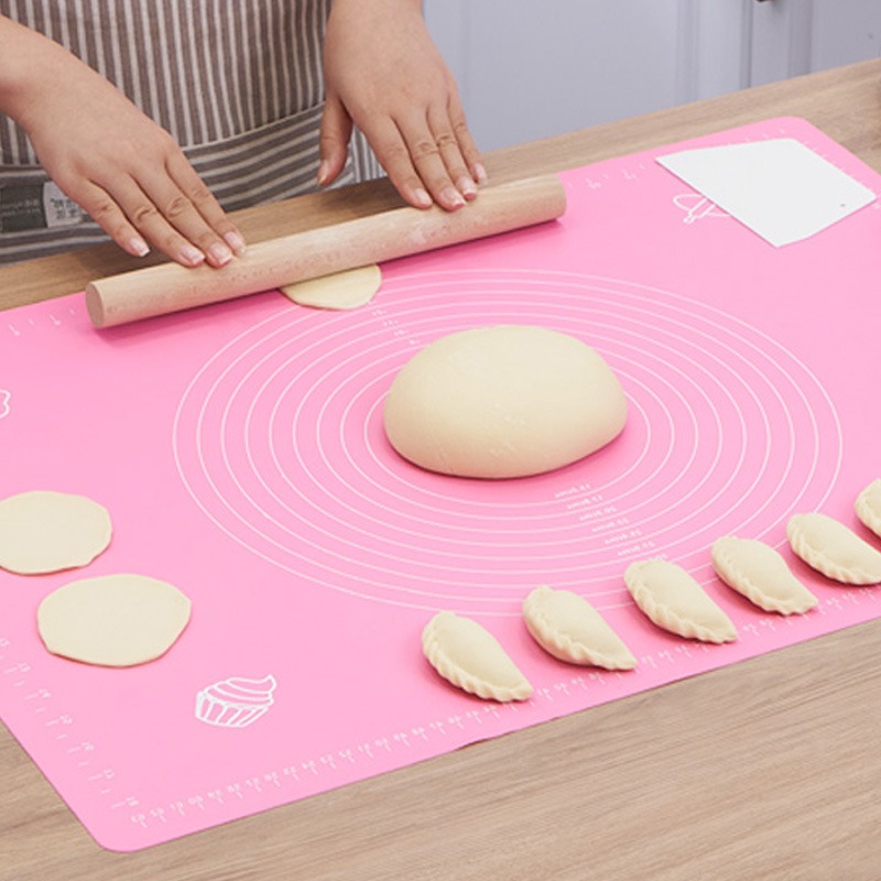 Silicone Pastry Rolling Mat Fo - огляд і ціна Food Prep Mat