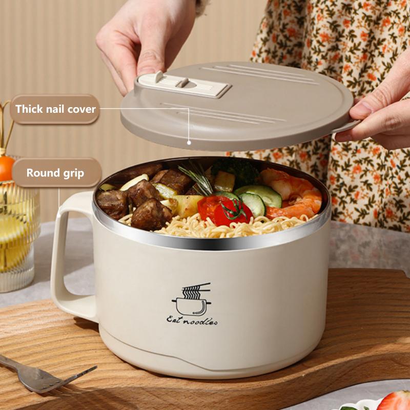 Stainless Steel Large Capacity - огляд і ціна Meal Prep Soup