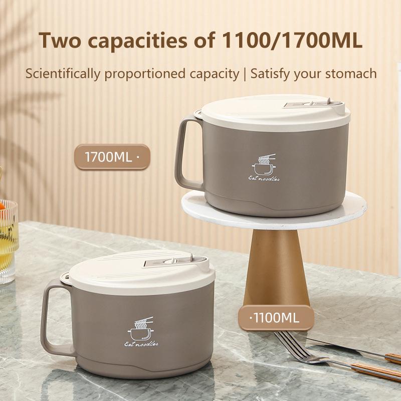 Stainless Steel Large Capacity - огляд і ціна Meal Prep Soup