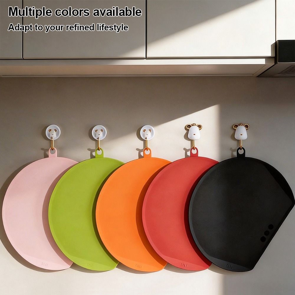 Solid TPU Cutting Boards Flexi - огляд і ціна Food Prep Mat