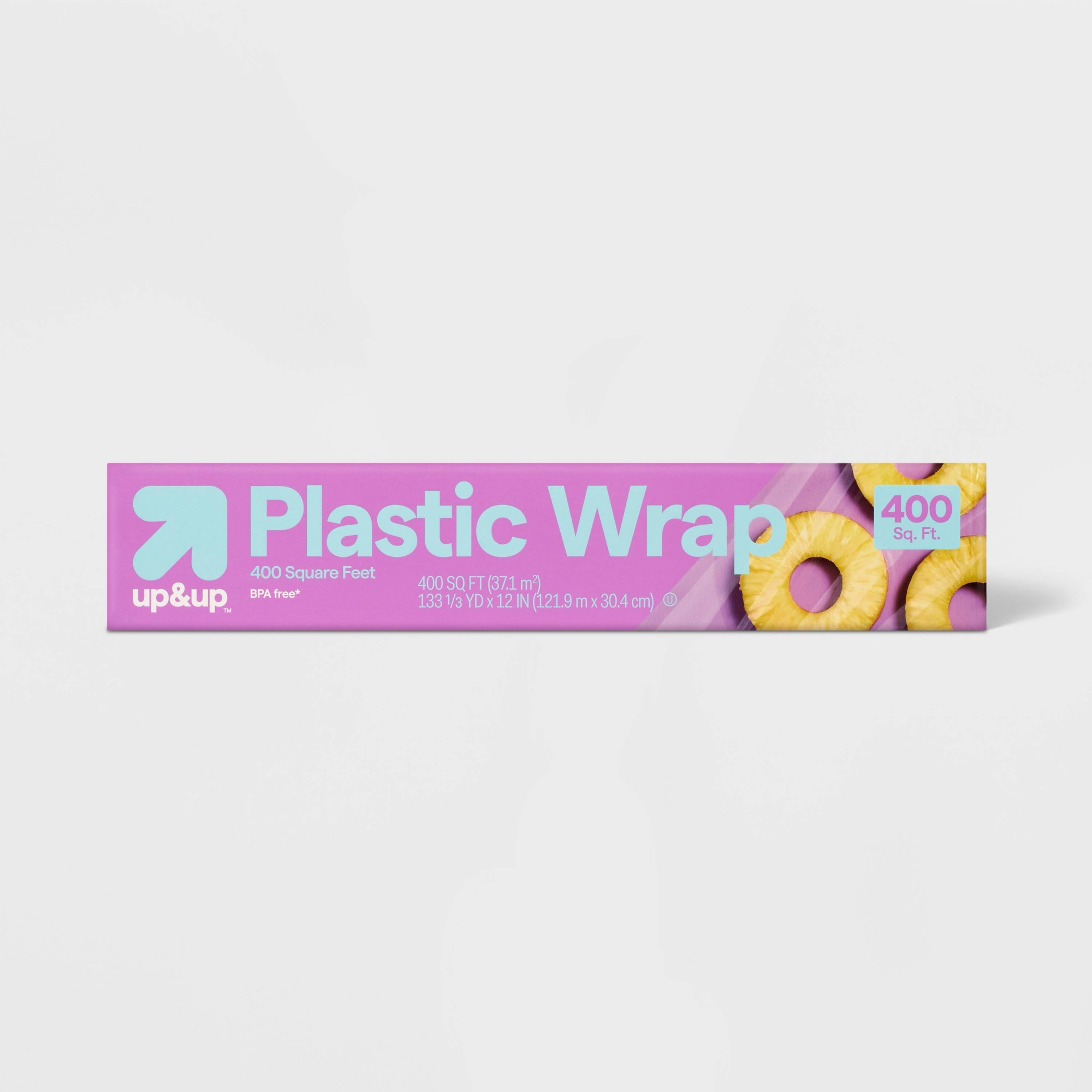 Microwave Safe Plastic Food Wr - огляд і ціна Meal Prep Wraps