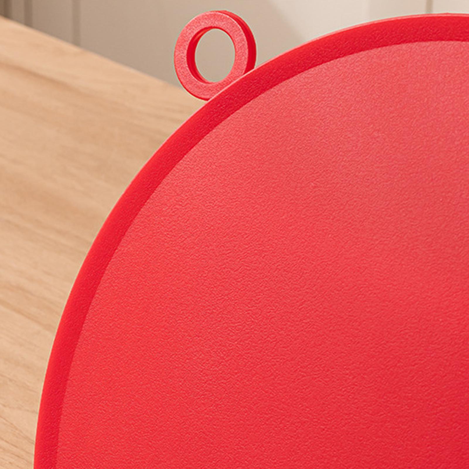 Silicone Cutting Board With Dr - огляд і ціна Food Prep Mat
