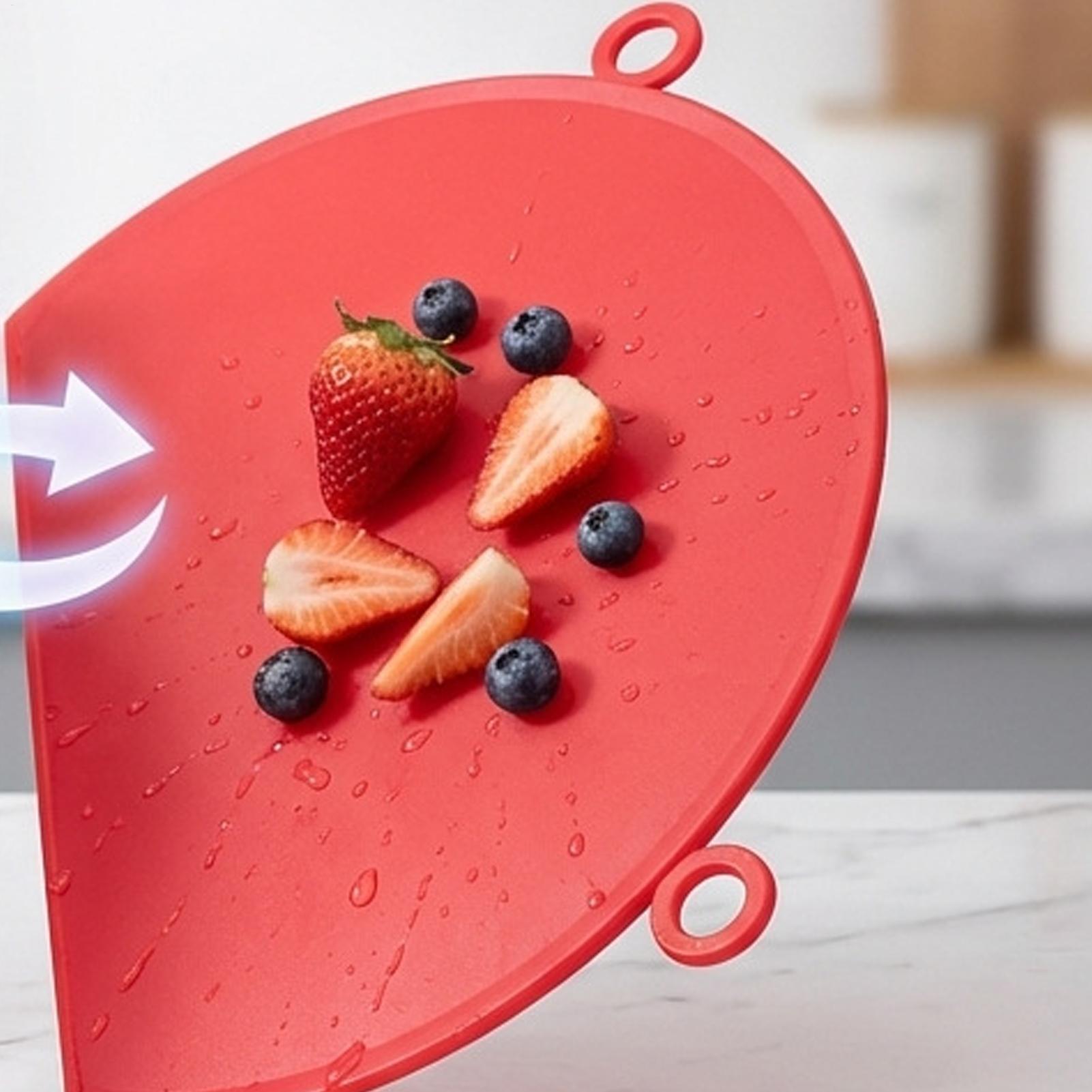 Cutting Boards For Kitchen Wit - огляд і ціна Food Prep Mat