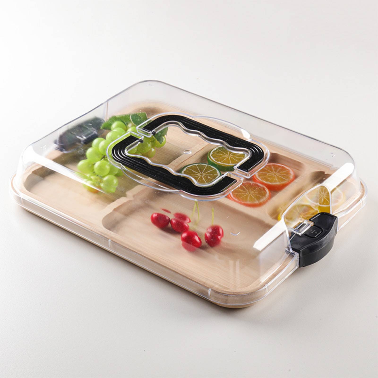 Glass Food Container Reusable  - огляд і ціна Meal Prep Glass